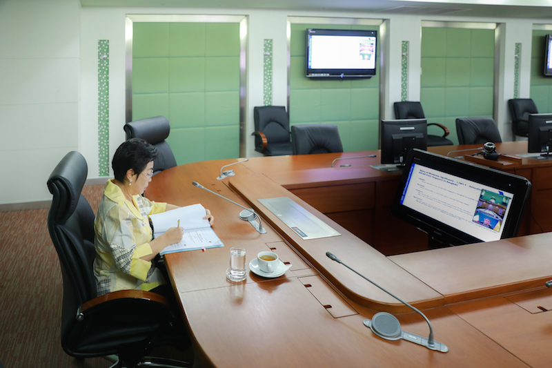 ข่าวสารกระทรวงฯ