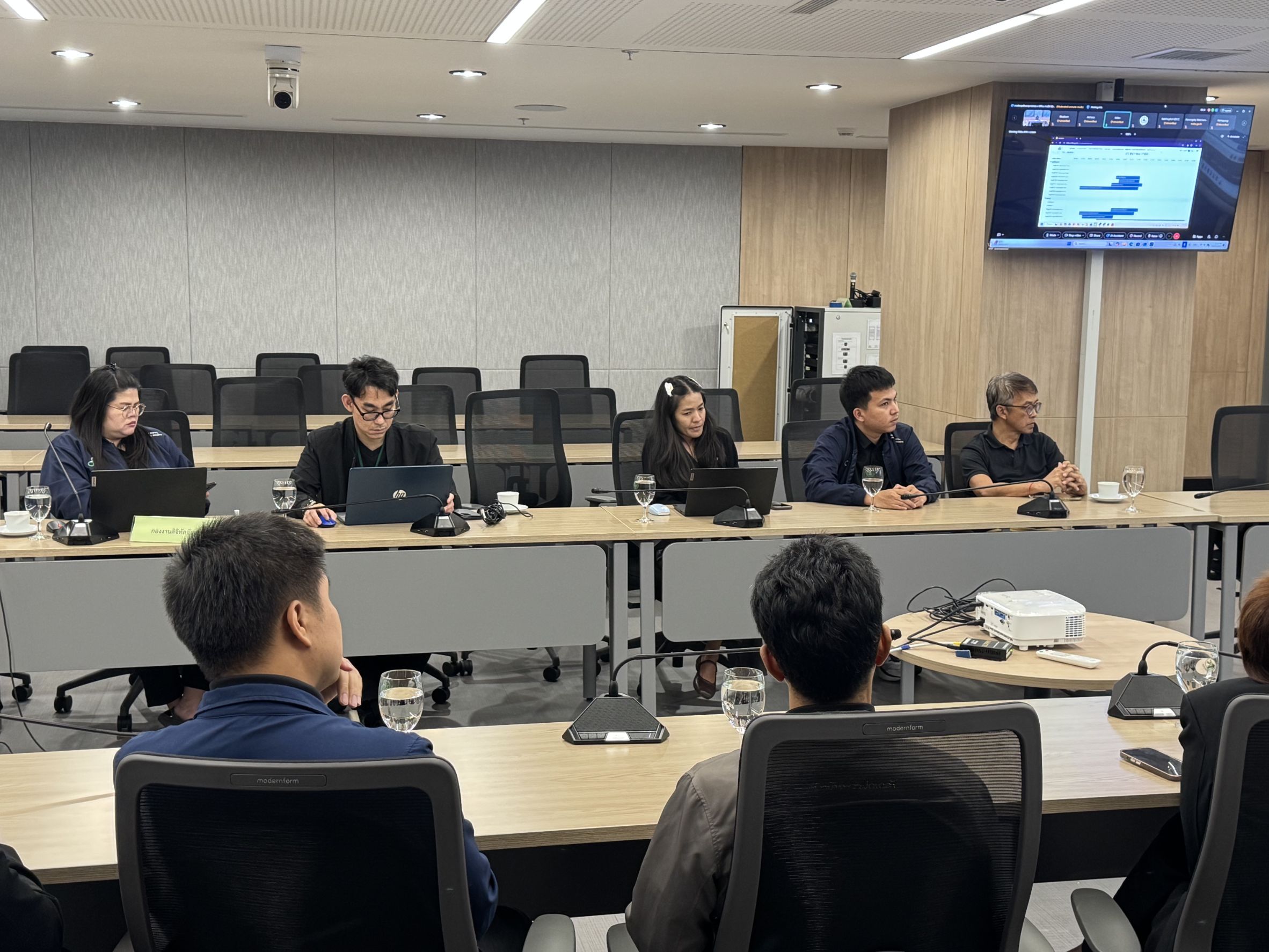 ข่าวสารกระทรวงฯ