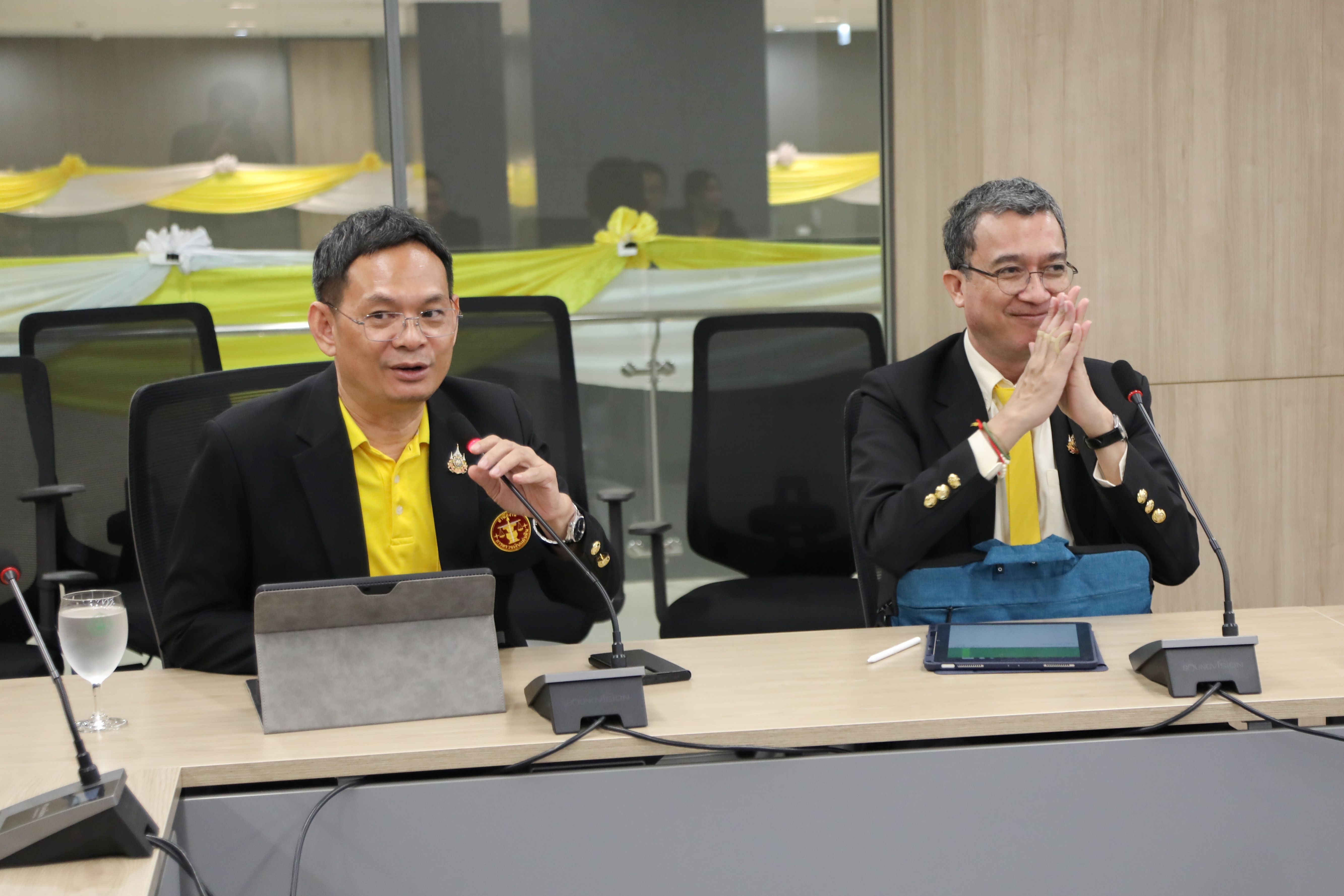 ข่าวสารกระทรวงฯ