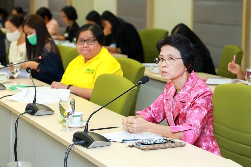 ข่าวสารกระทรวงฯ