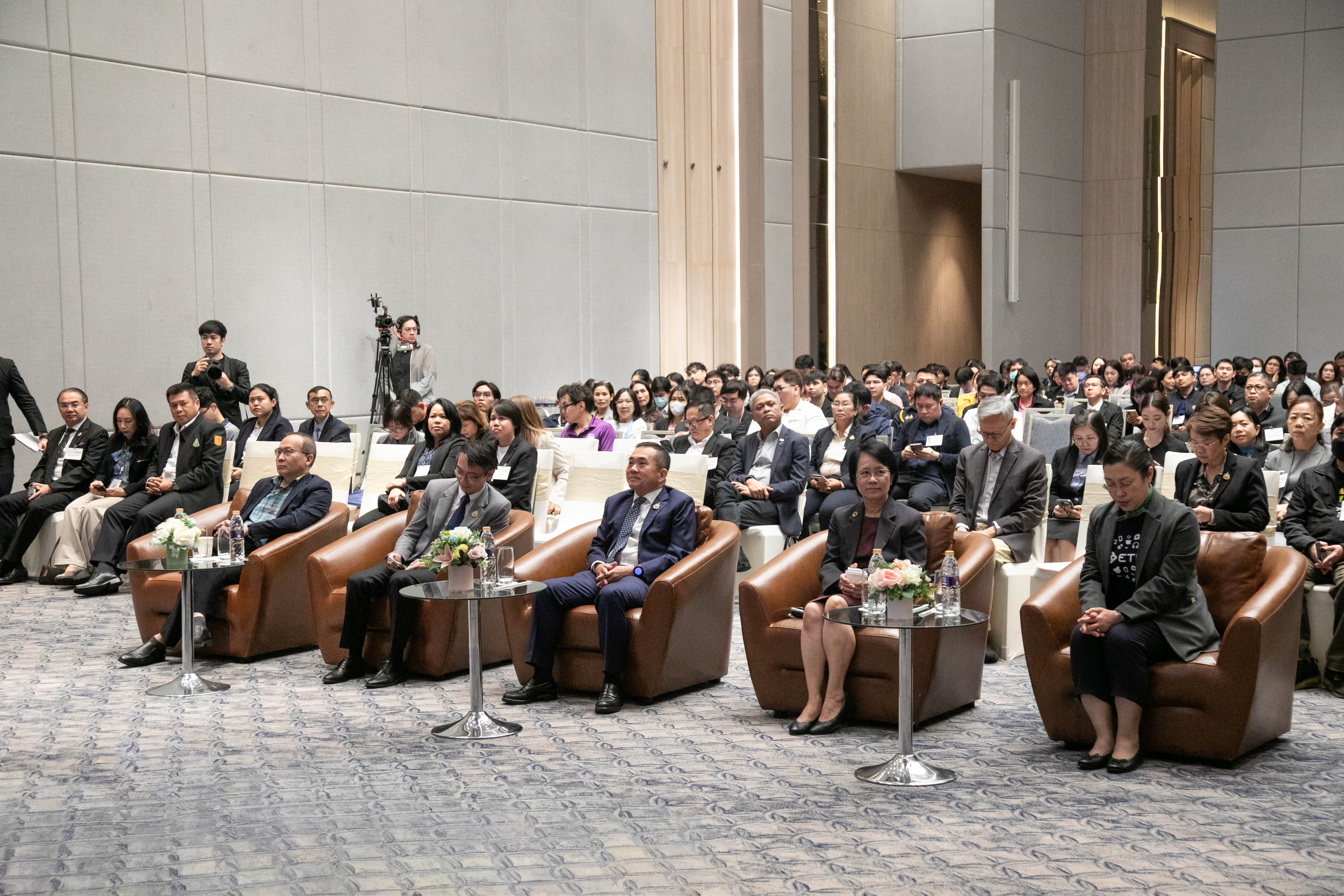 ข่าวสารกระทรวงฯ