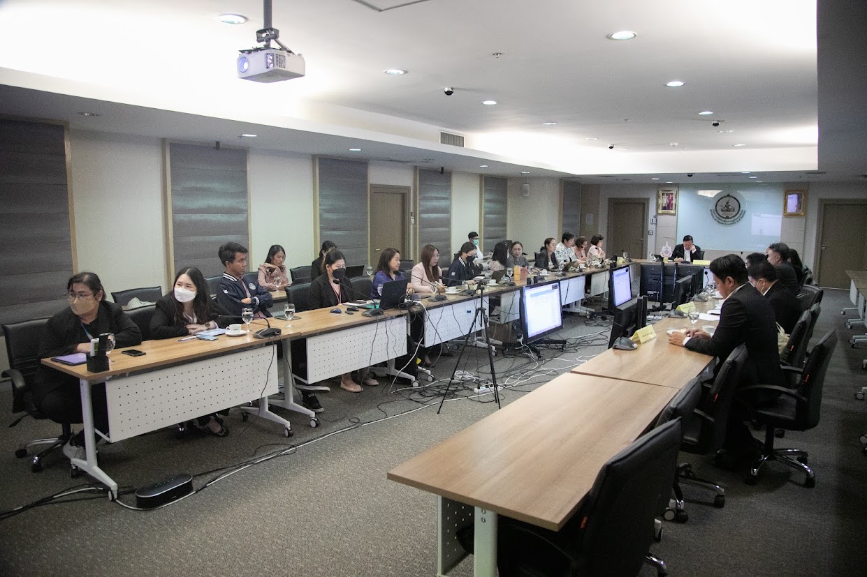 ข่าวสารกระทรวงฯ