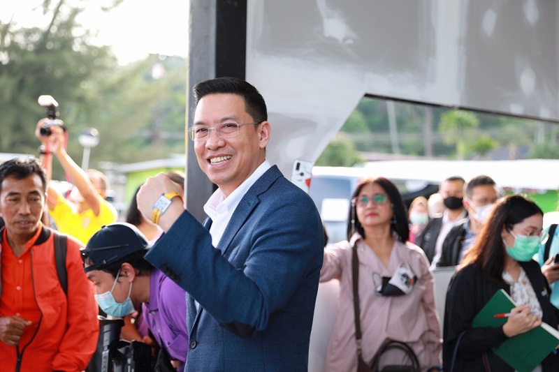 ข่าวรัฐมนตรี