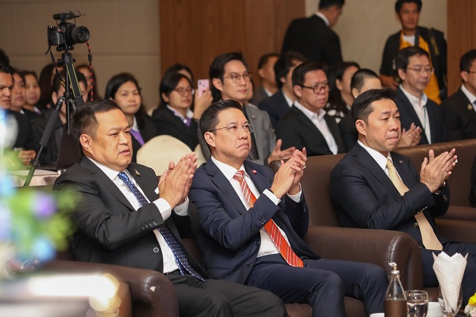 ข่าวสารกระทรวงฯ