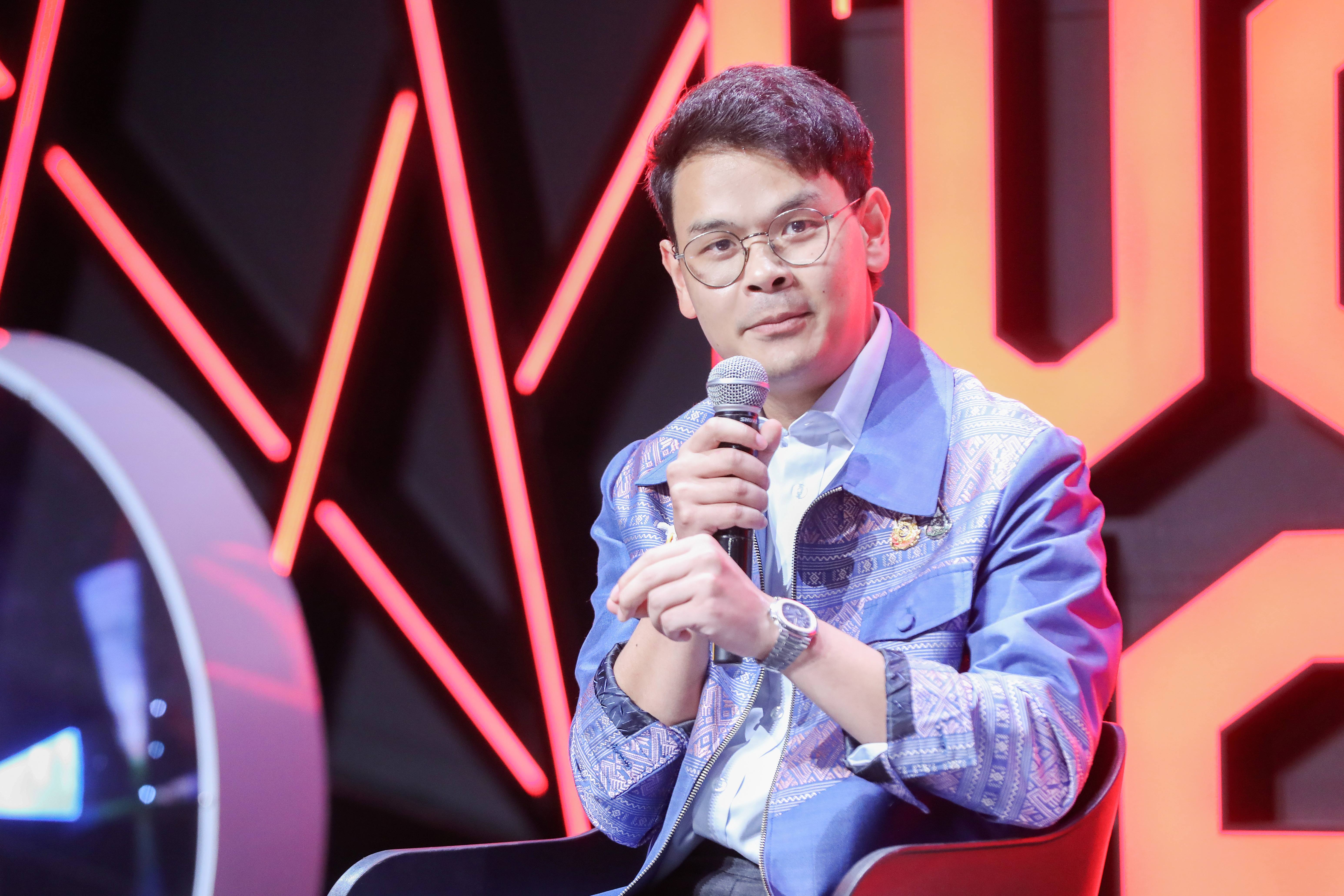 ข่าวรัฐมนตรี