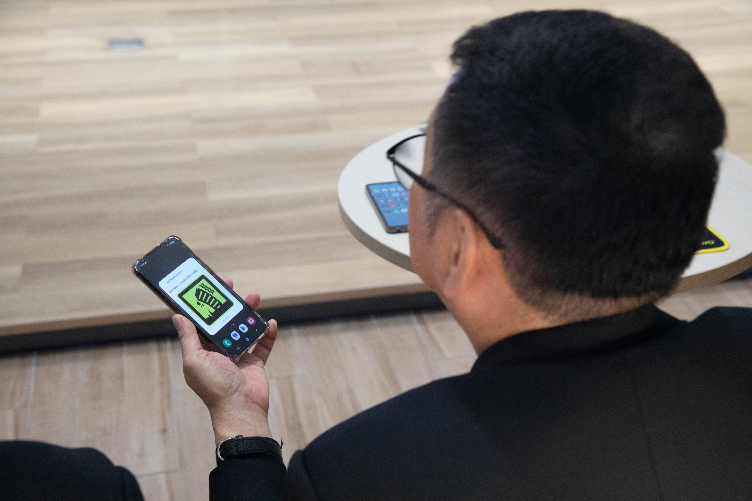 ข่าวรัฐมนตรี