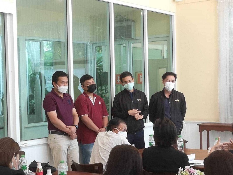 ข่าวสารกระทรวงฯ