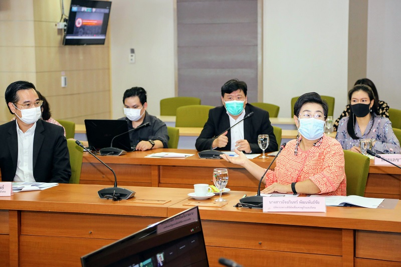 ข่าวรัฐมนตรี