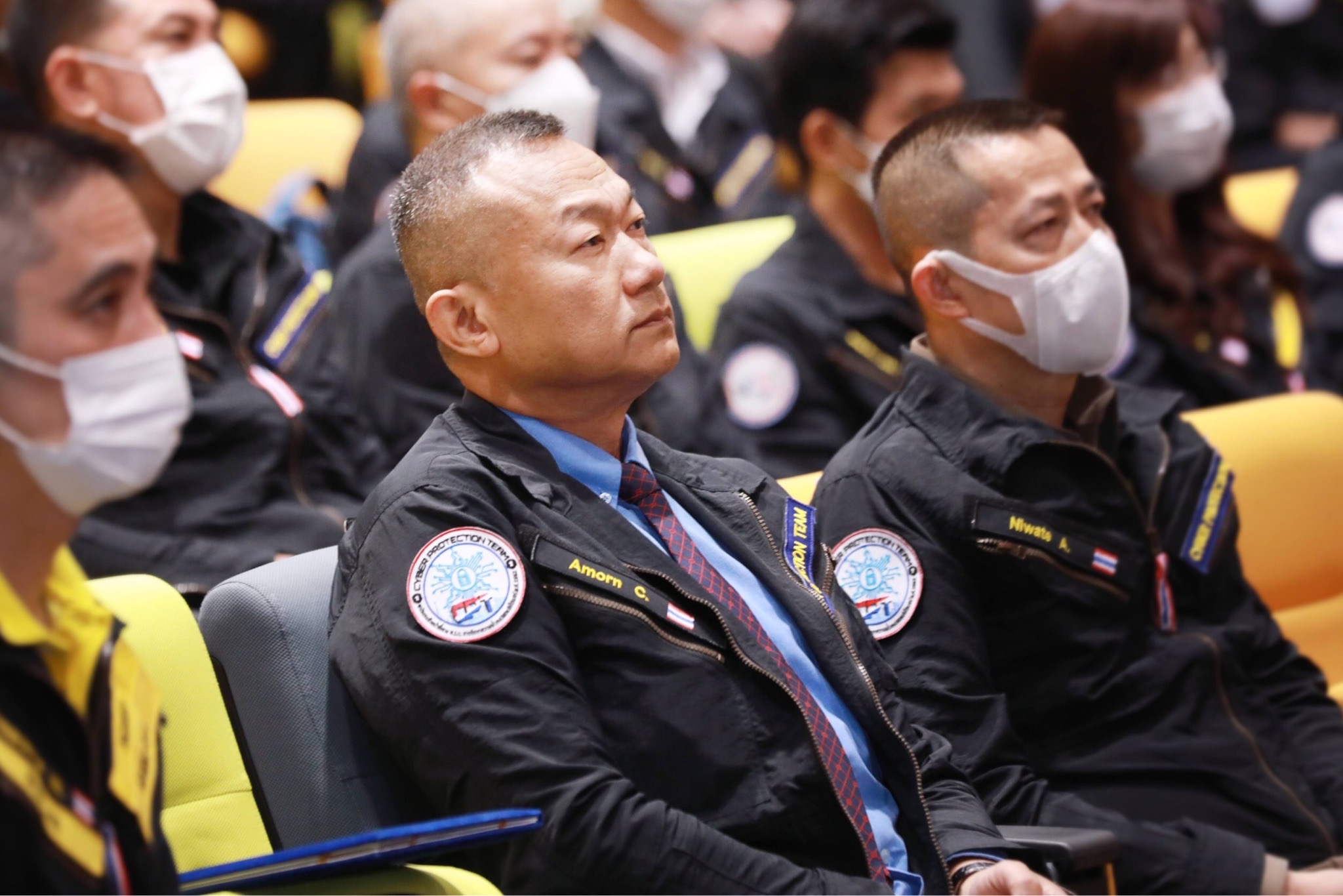 ข่าวรัฐมนตรี