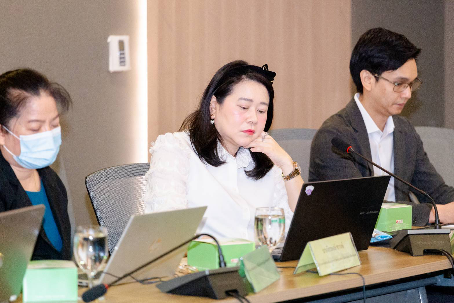 ข่าวสารกระทรวงฯ