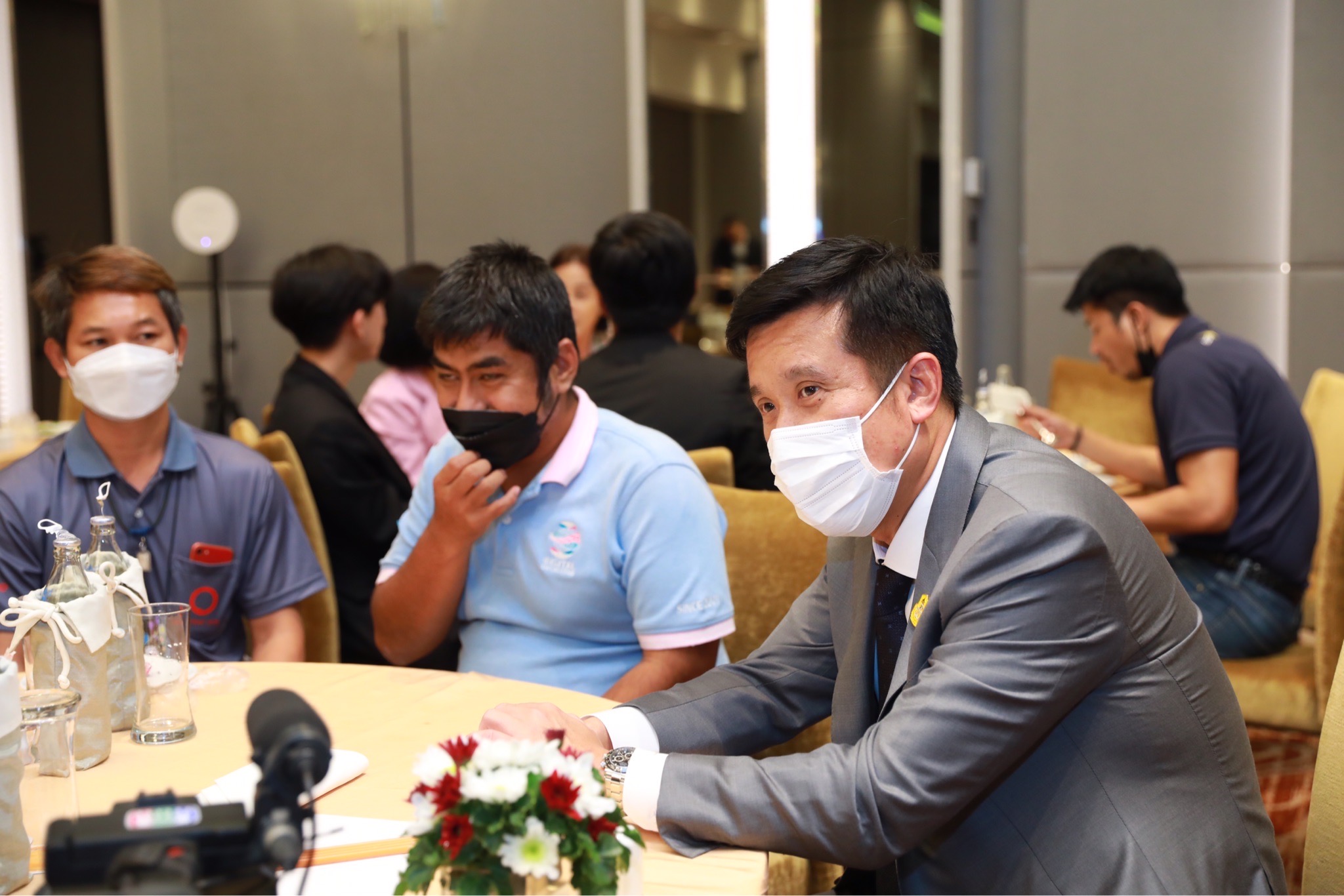 ข่าวรัฐมนตรี