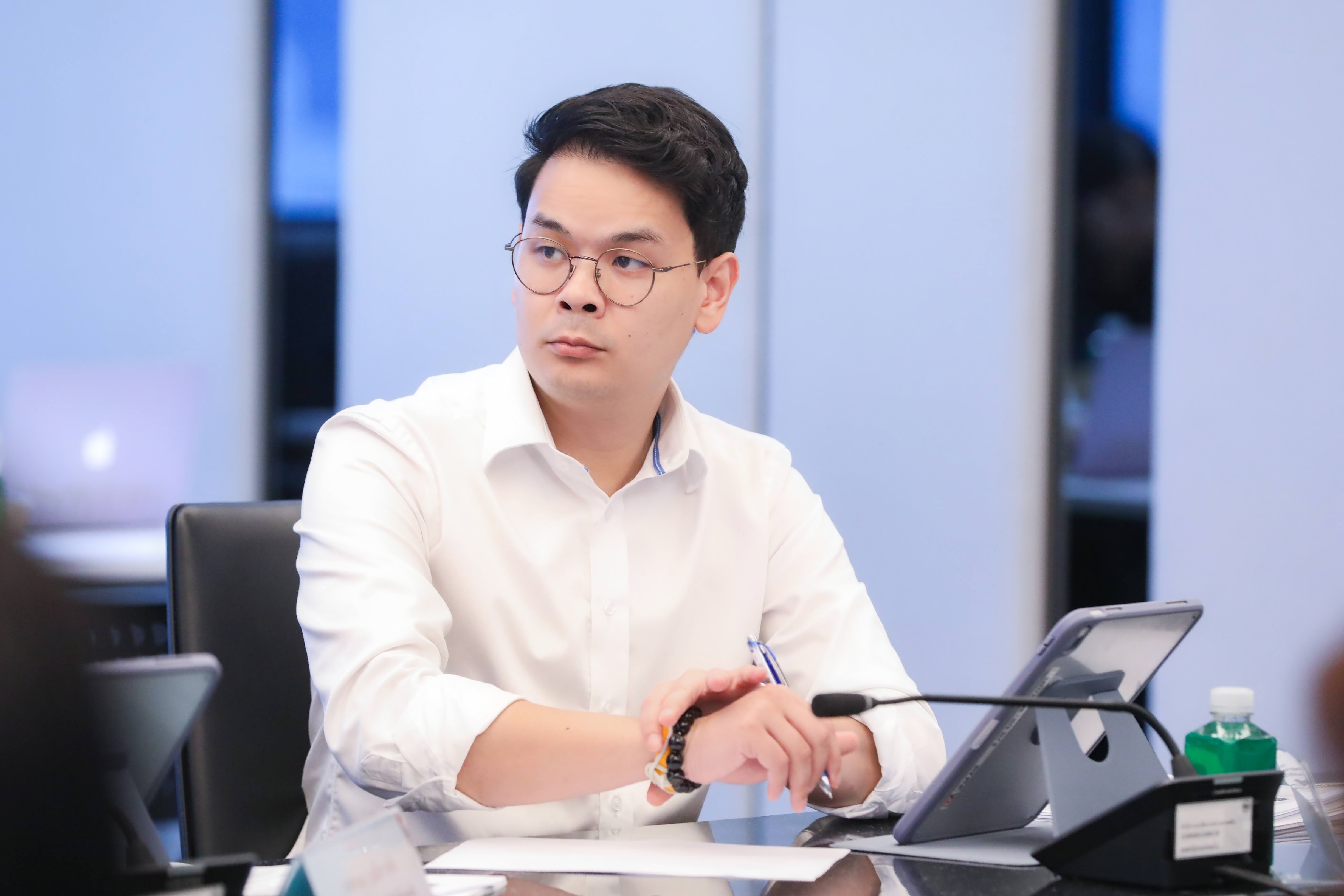 ข่าวรัฐมนตรี