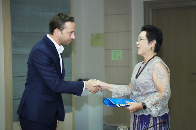 ข่าวสารกระทรวงฯ