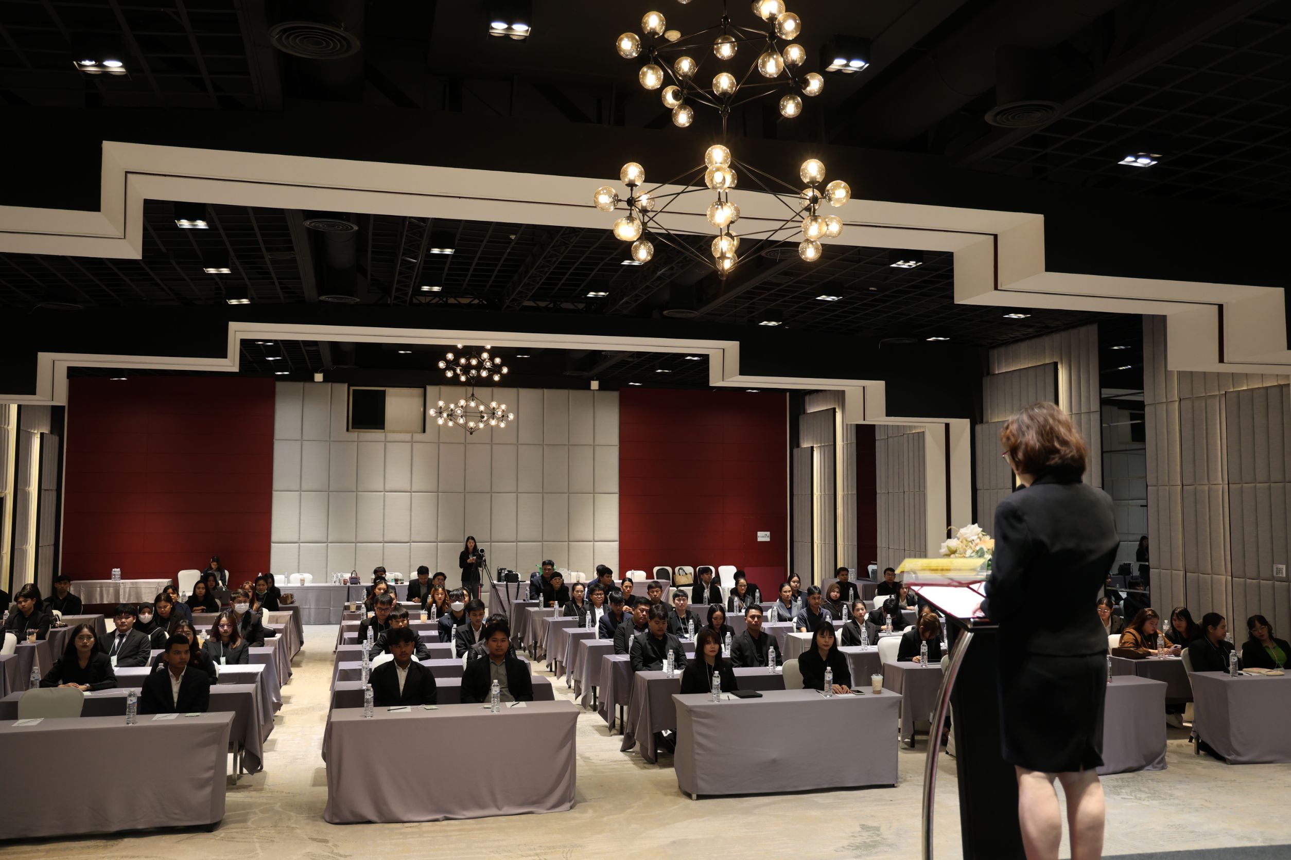 ข่าวสารกระทรวงฯ