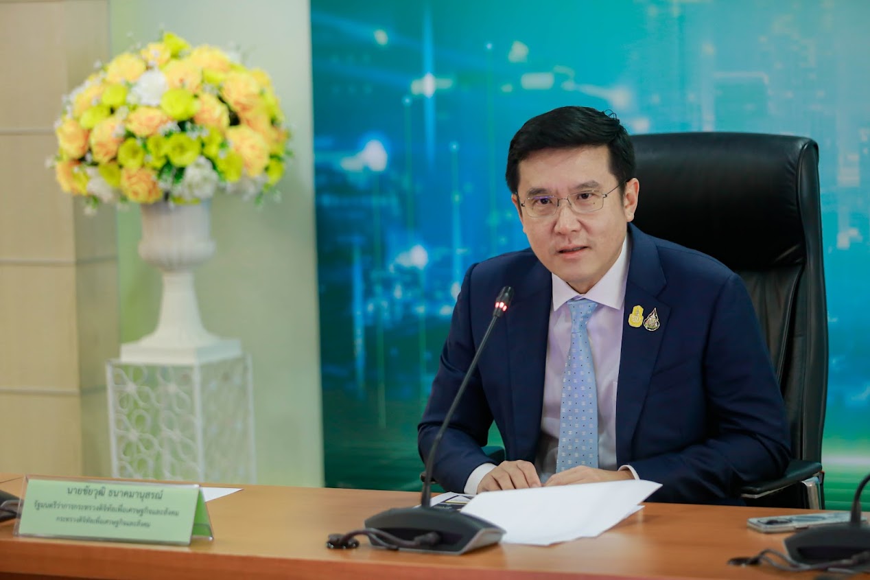 ข่าวรัฐมนตรี