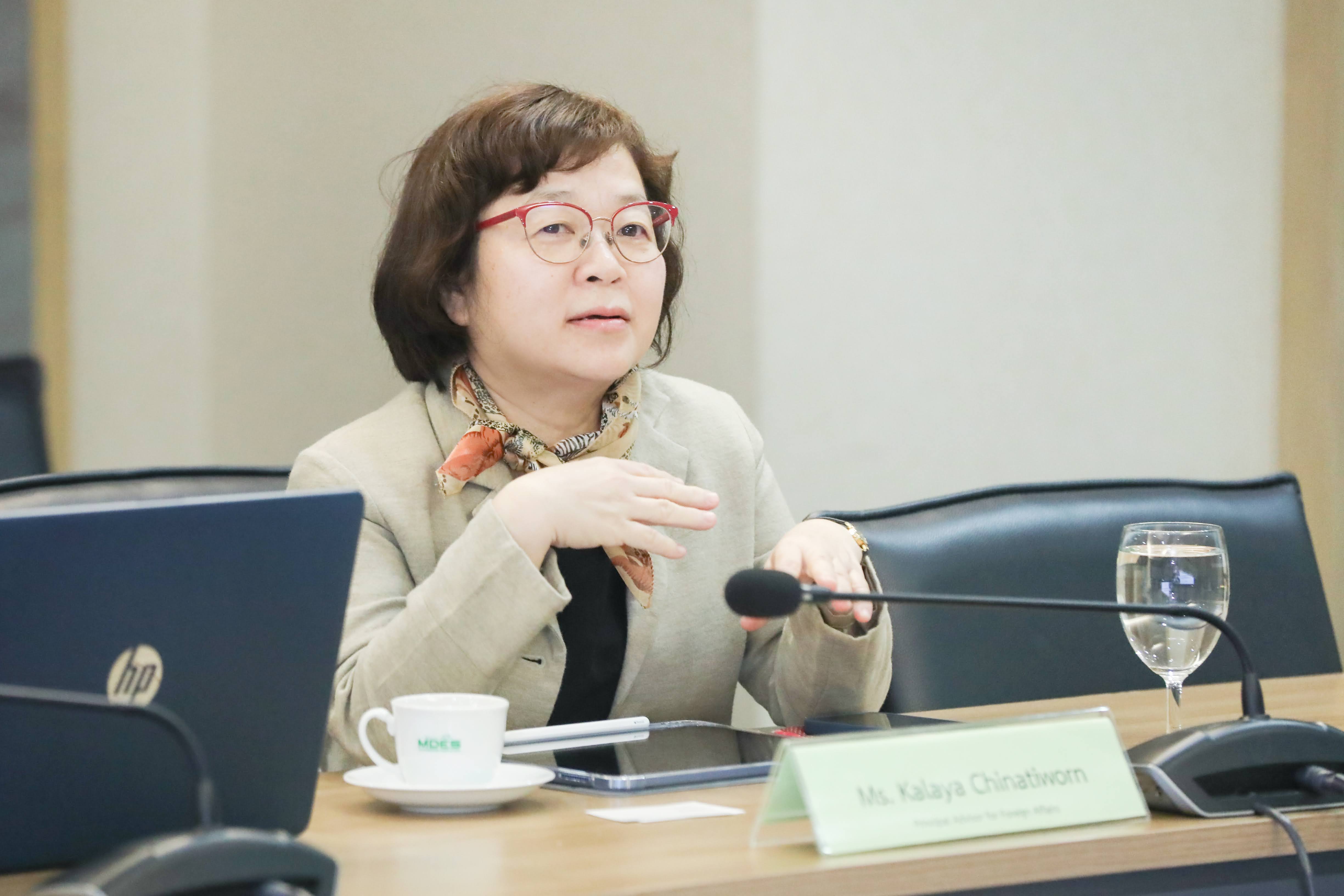 ข่าวสารกระทรวงฯ