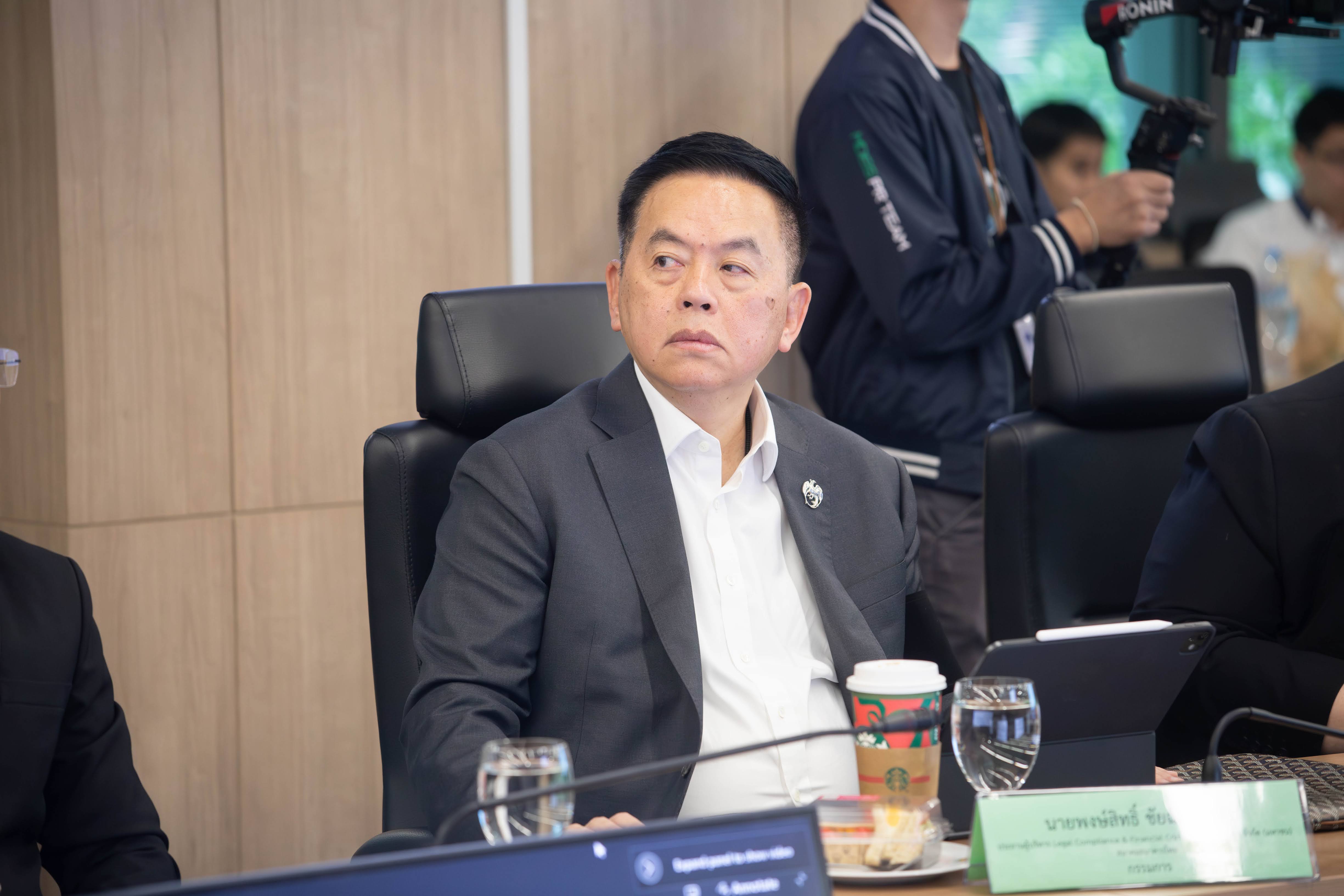 ข่าวรัฐมนตรี