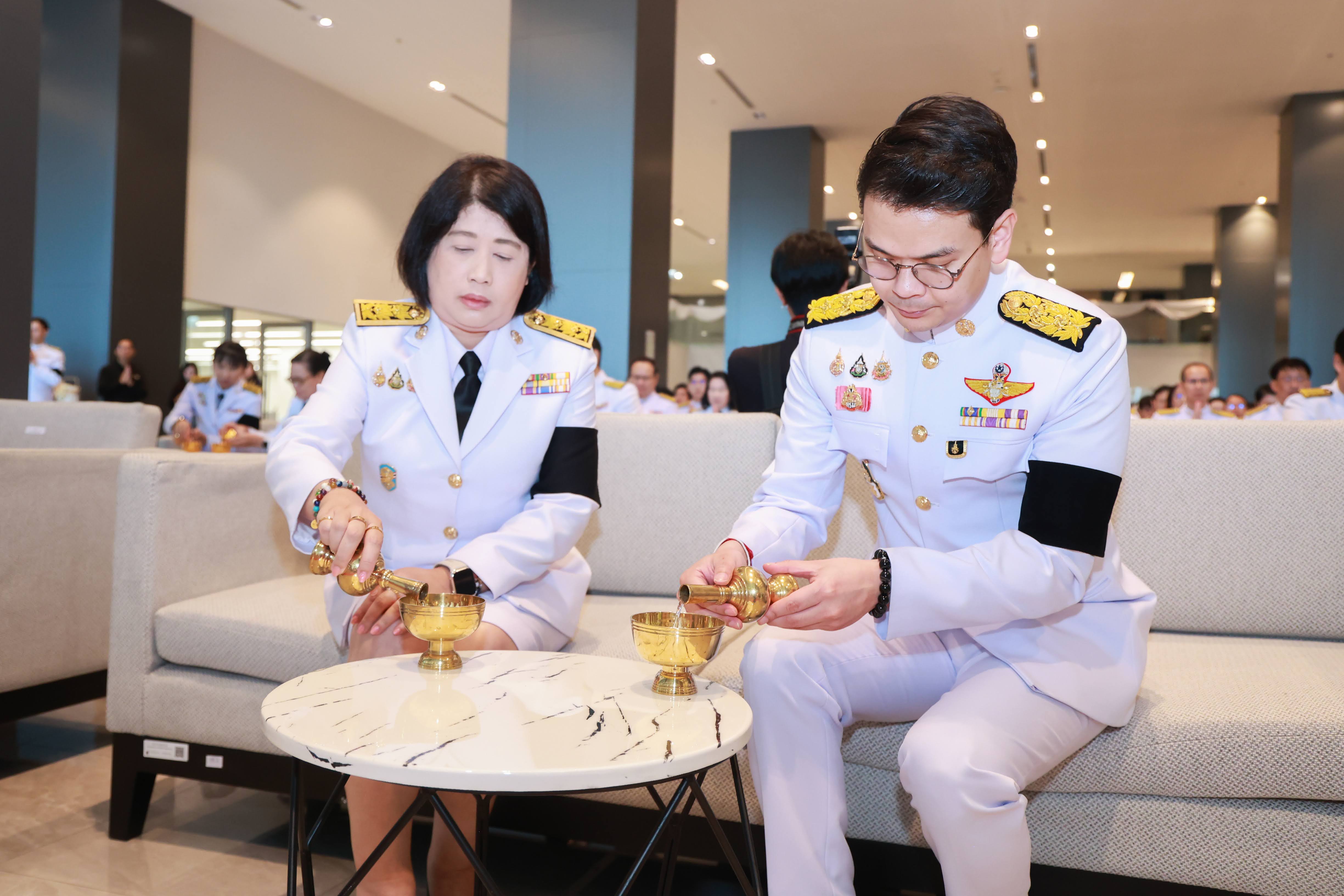 ข่าวรัฐมนตรี