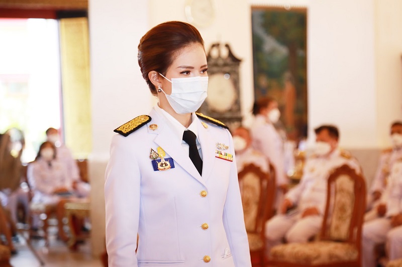 ข่าวรัฐมนตรี