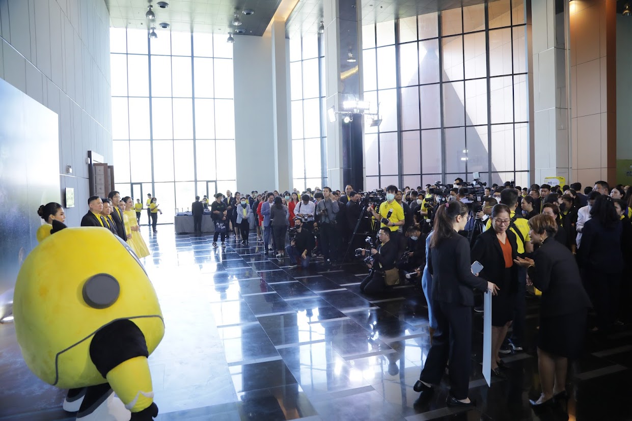 ข่าวรัฐมนตรี