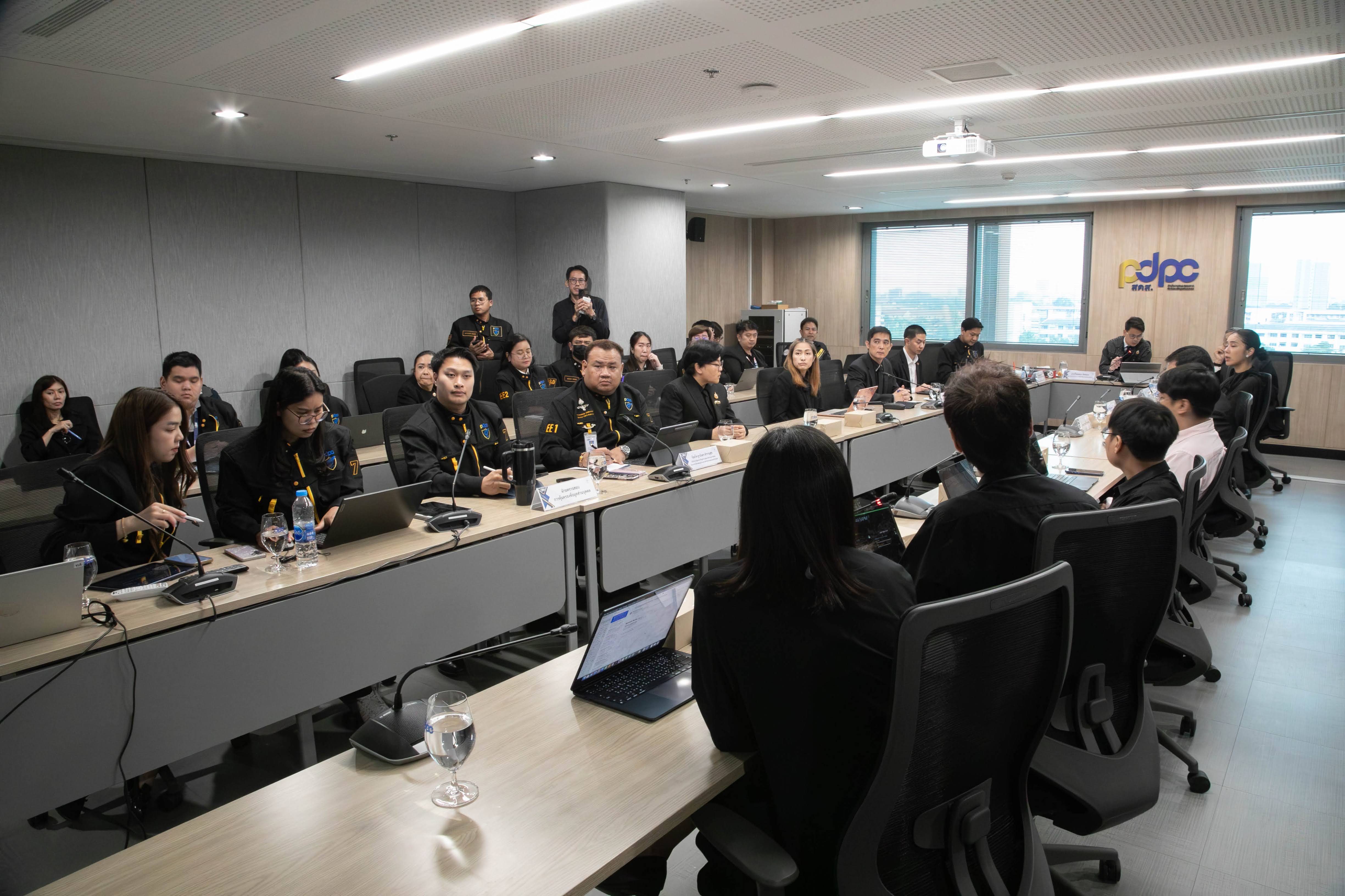 ข่าวรัฐมนตรี