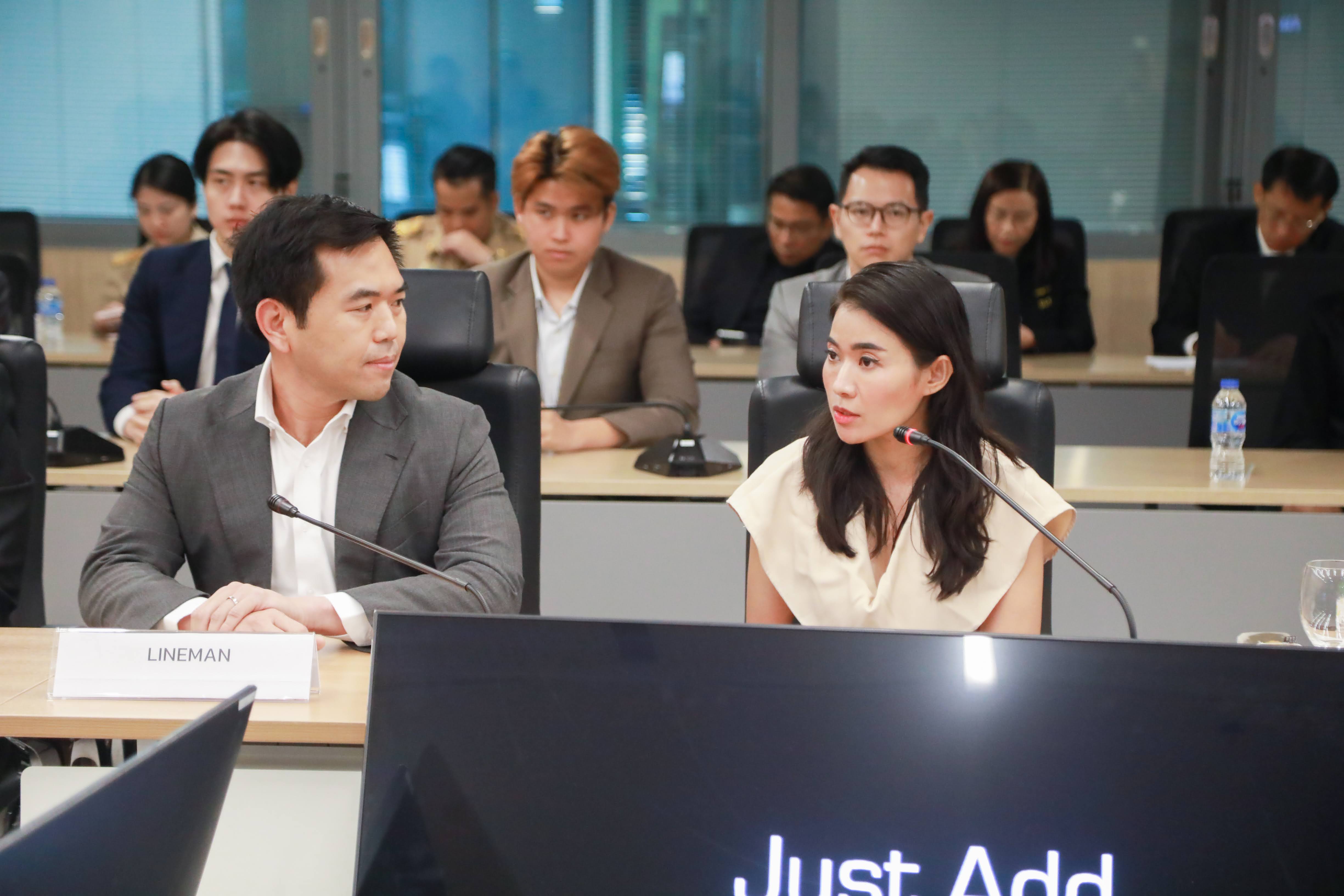 ข่าวรัฐมนตรี