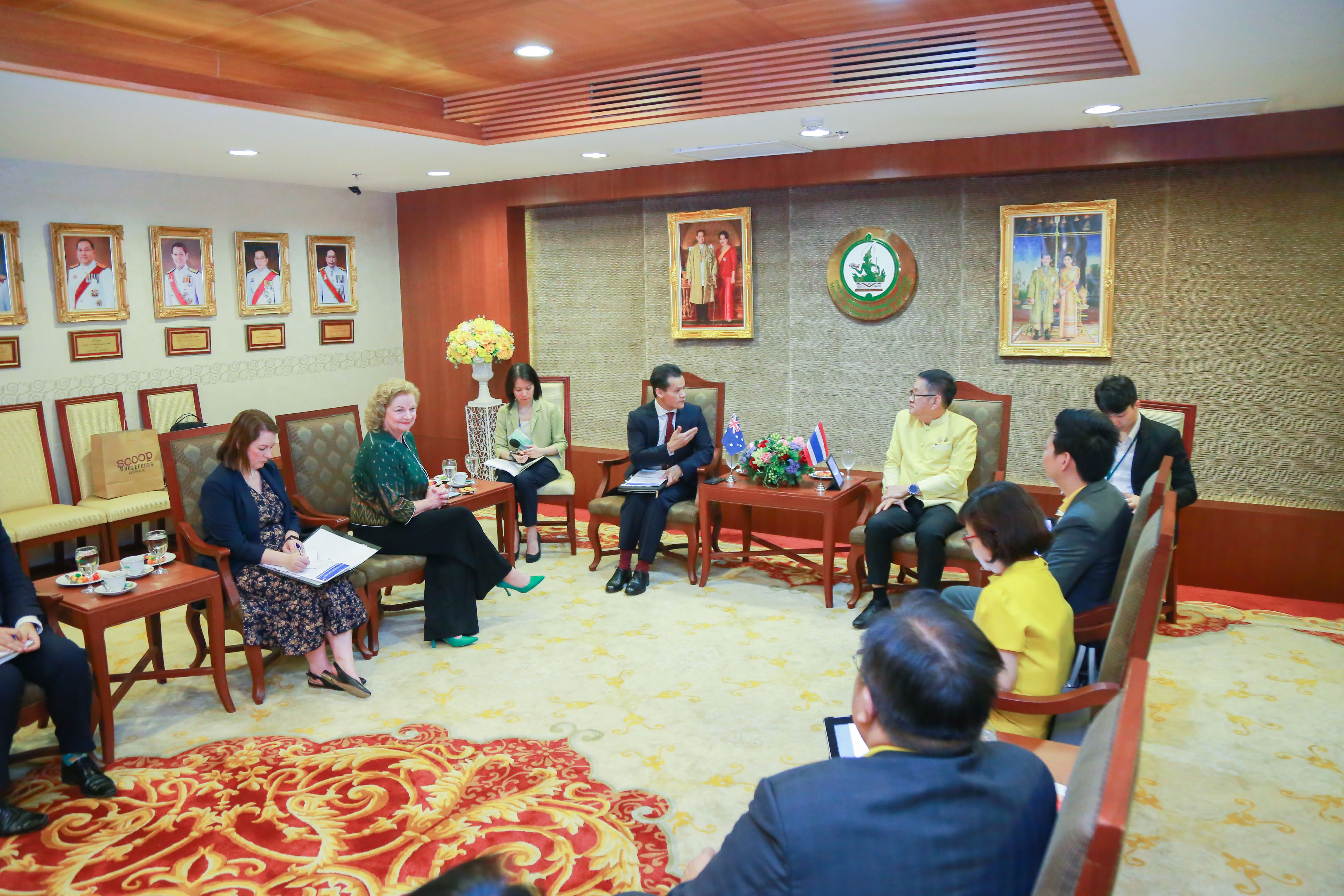 ข่าวสารกระทรวงฯ