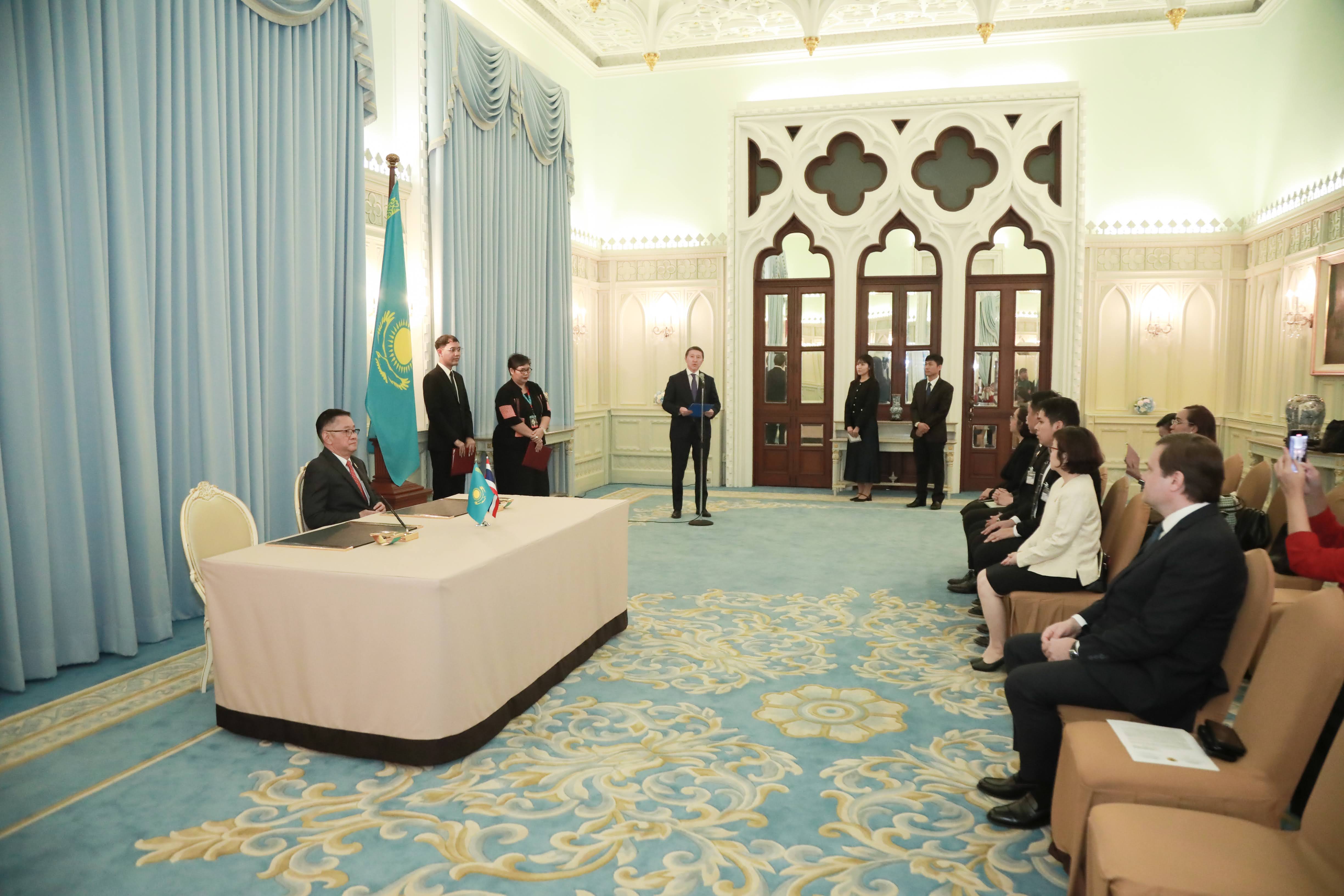 ข่าวรัฐมนตรี