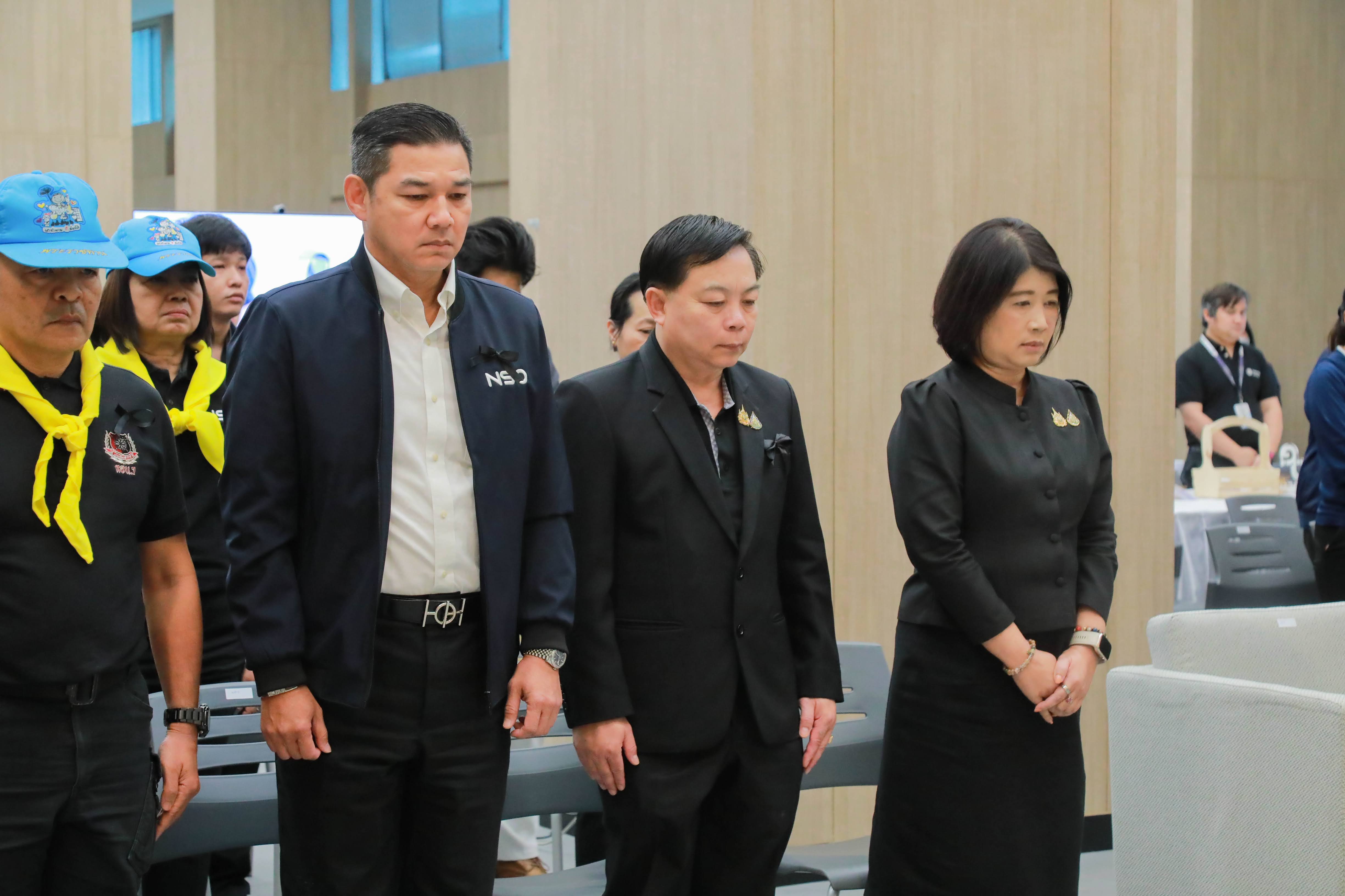 ข่าวรัฐมนตรี