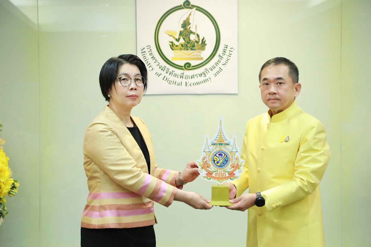 ข่าวสารกระทรวงฯ