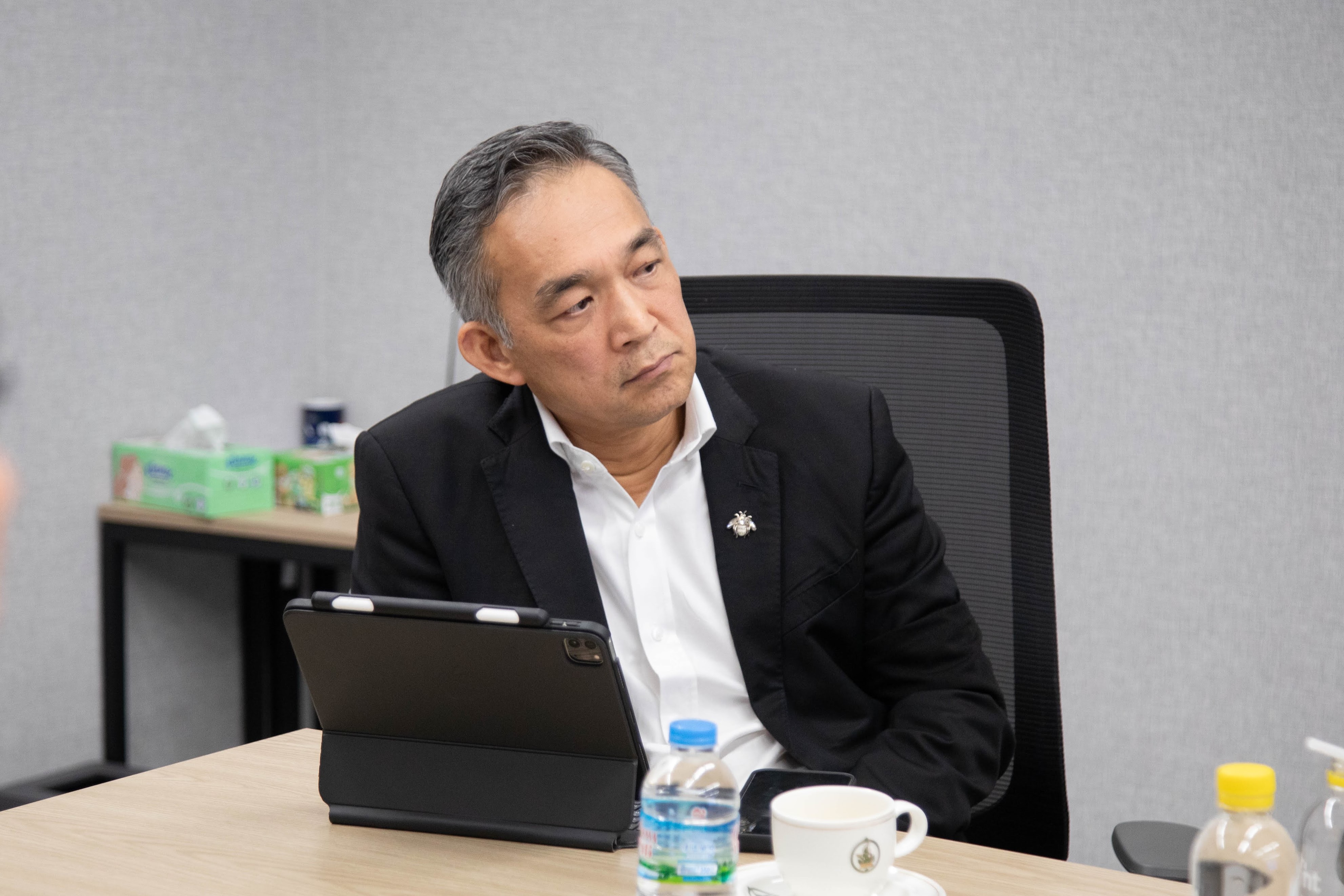 ข่าวรัฐมนตรี