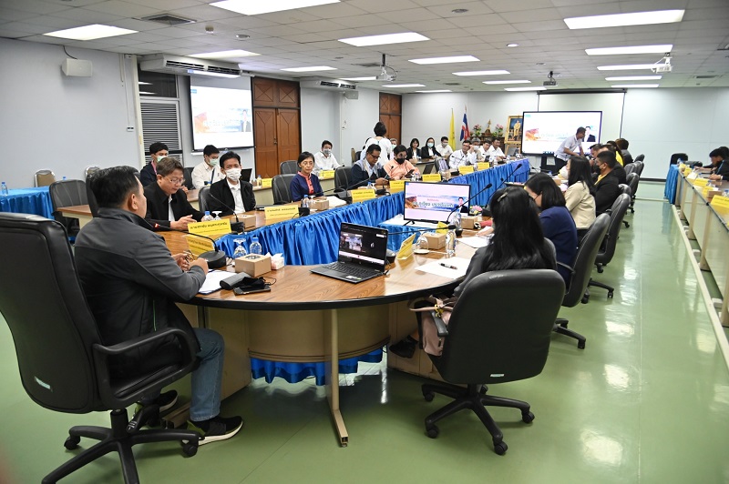 ข่าวสารกระทรวงฯ