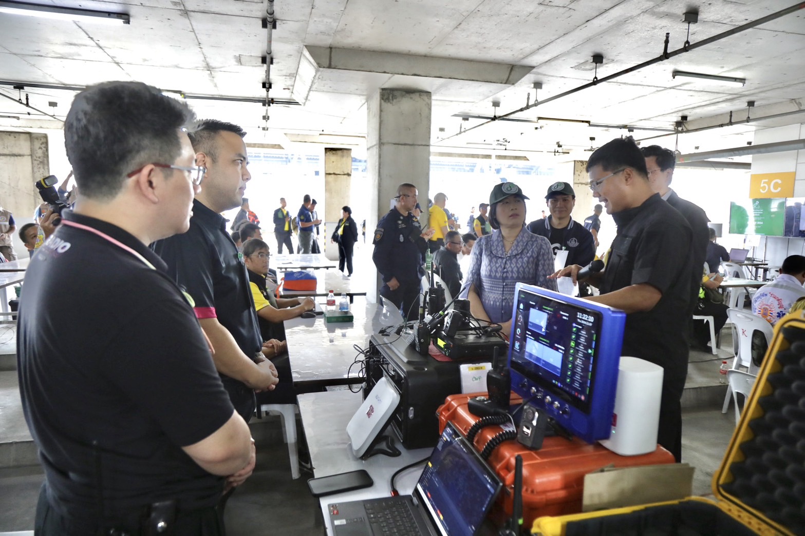 ข่าวสารกระทรวงฯ