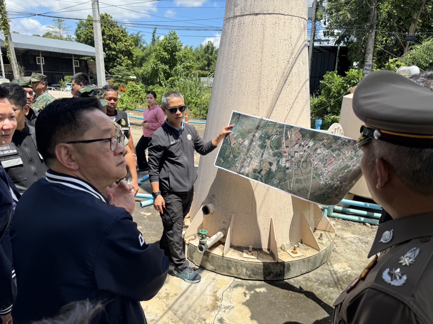 ข่าวรัฐมนตรี