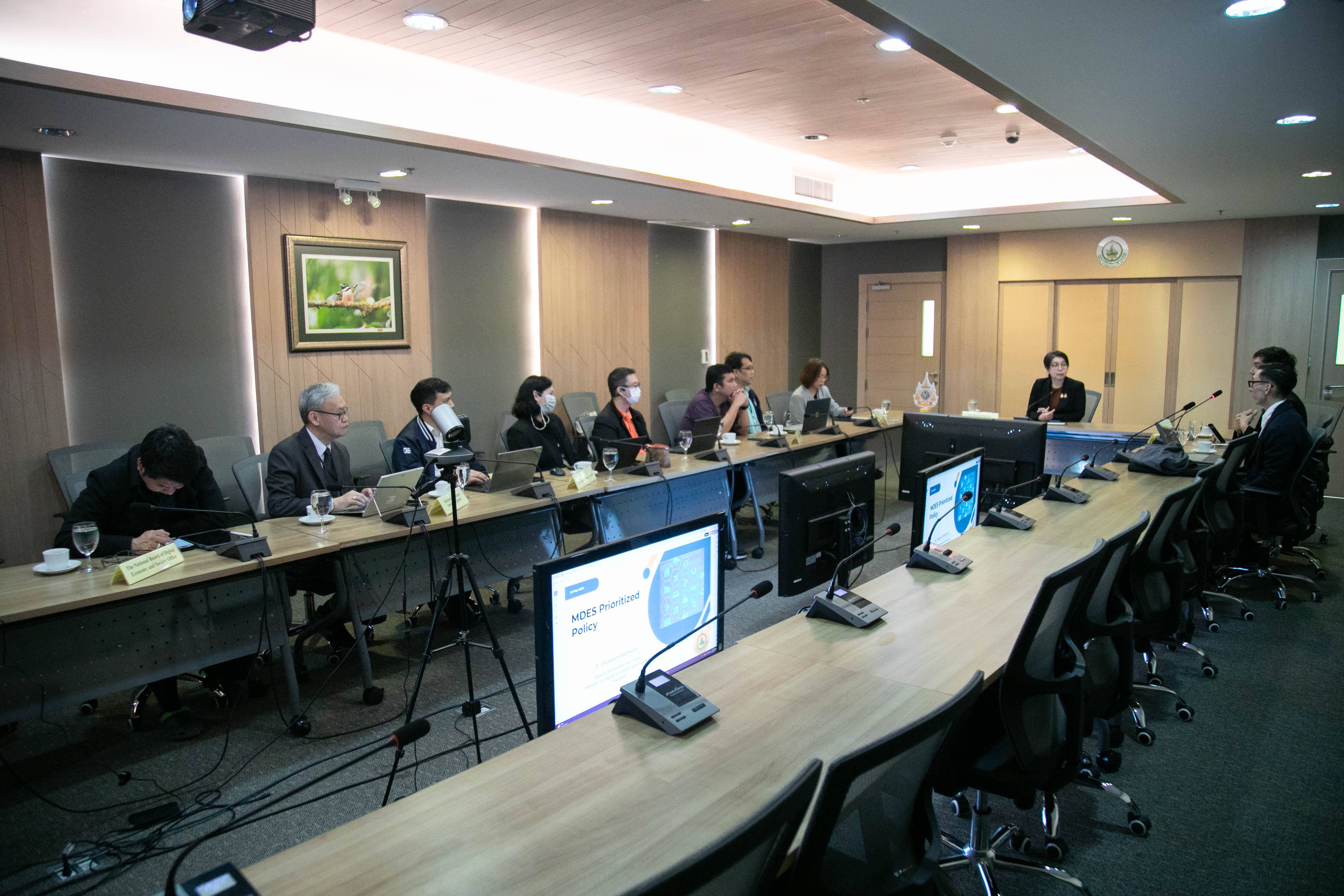 ข่าวสารกระทรวงฯ