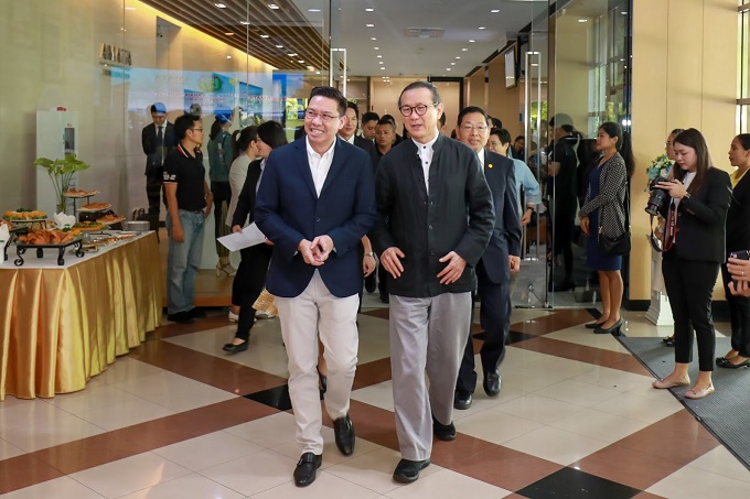 ข่าวสารกระทรวงฯ