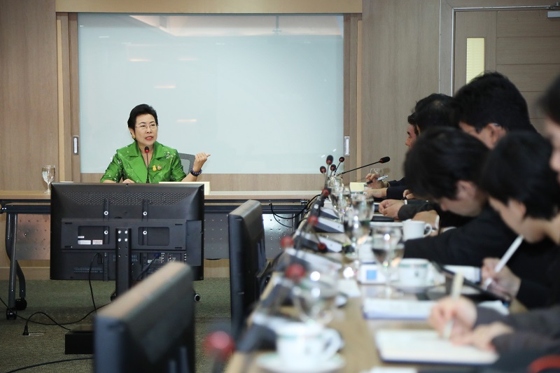 ข่าวสารกระทรวงฯ