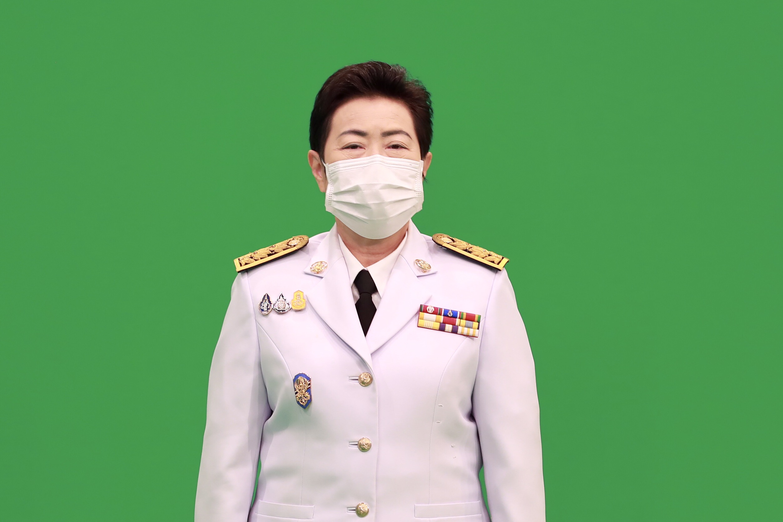 ข่าวรัฐมนตรี