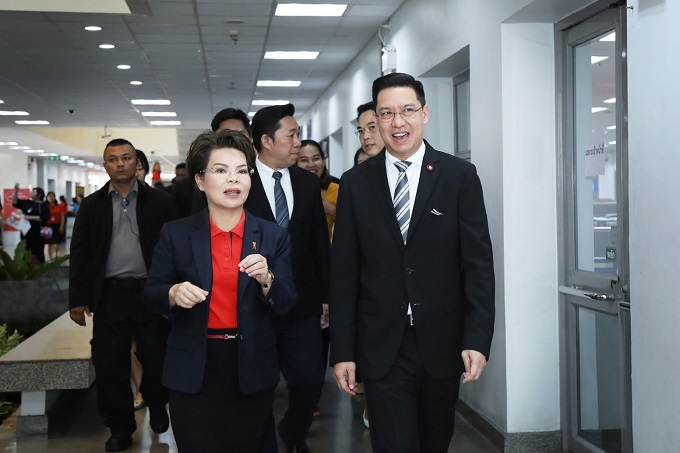 ข่าวสารกระทรวงฯ