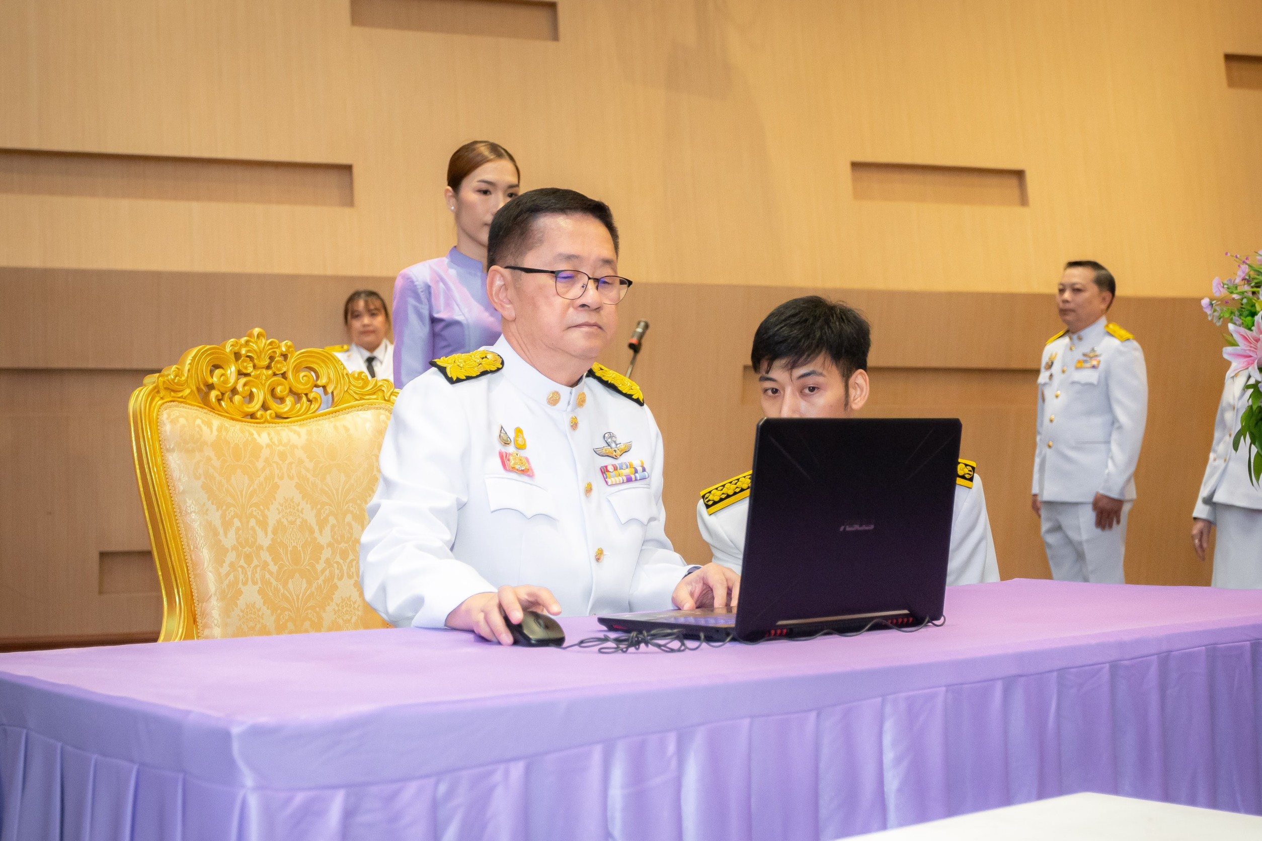 ข่าวสารกระทรวงฯ