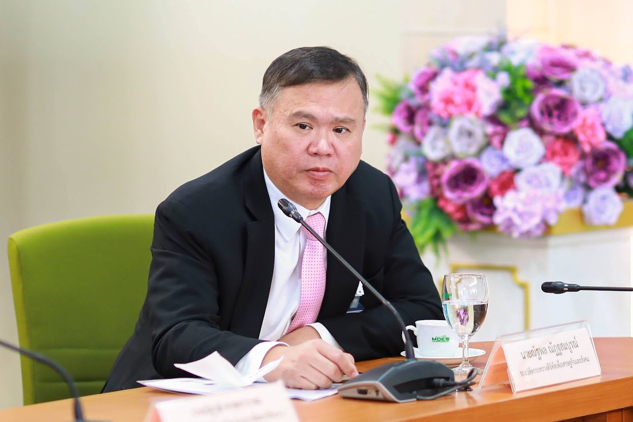 ข่าวรัฐมนตรี