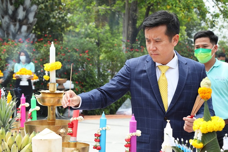 ข่าวรัฐมนตรี