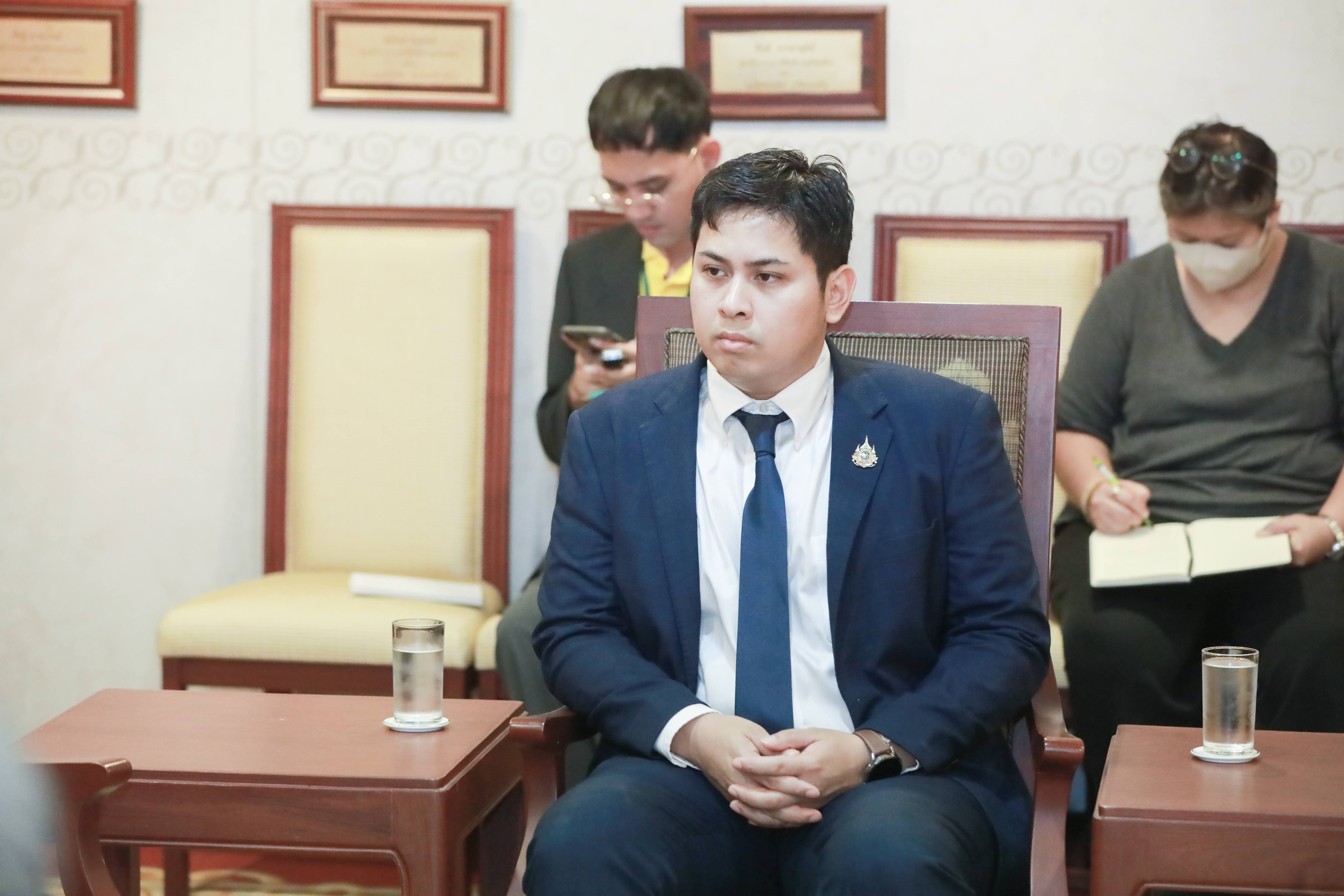 ข่าวสารกระทรวงฯ