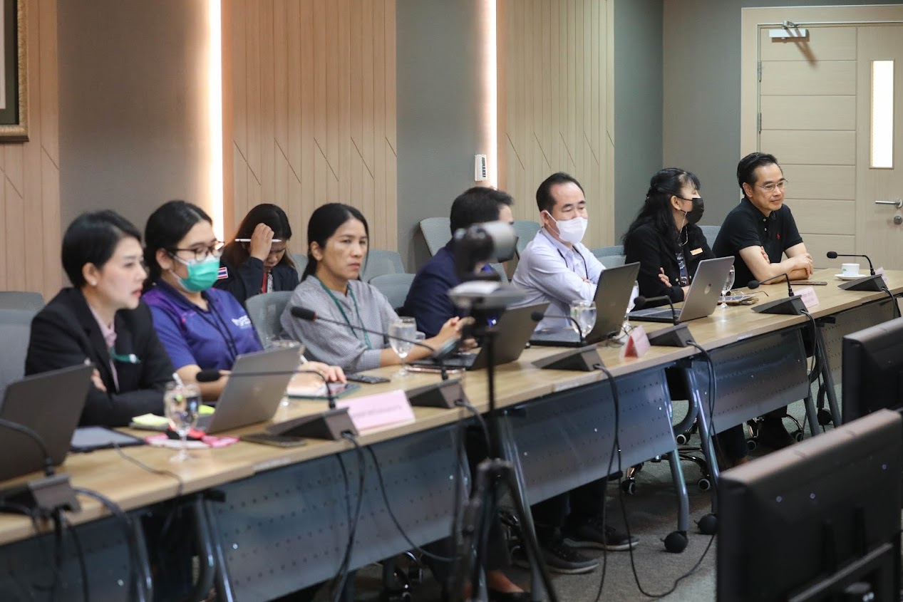 ข่าวสารกระทรวงฯ