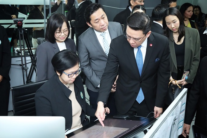 ข่าวสารกระทรวงฯ