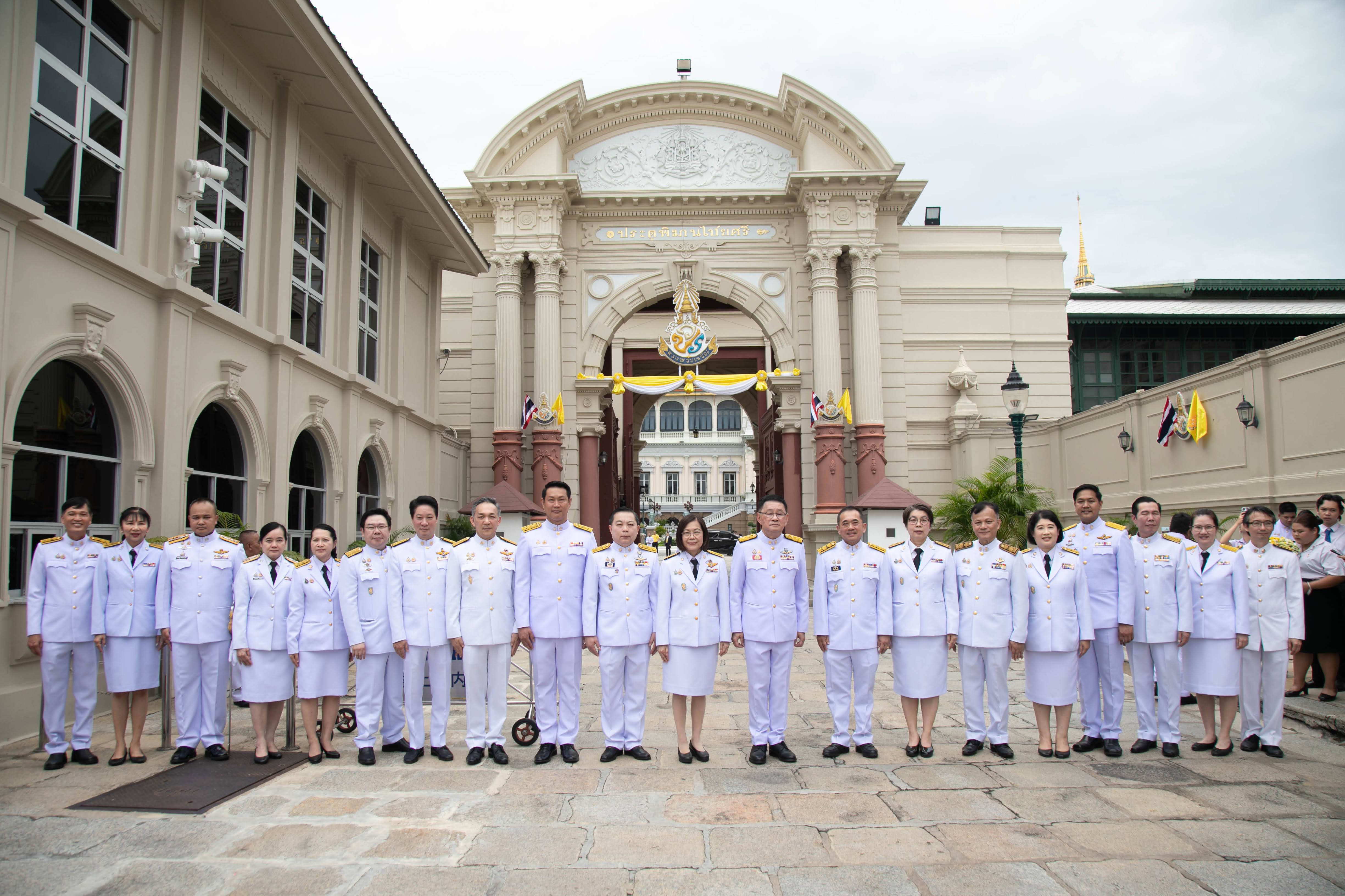 ข่าวรัฐมนตรี