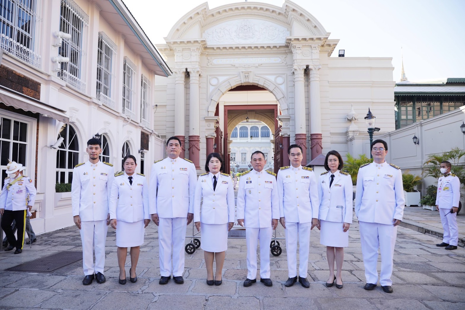 ข่าวสารกระทรวงฯ