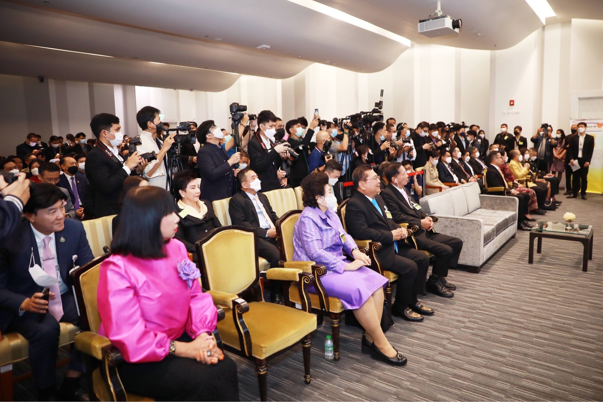 ข่าวสารกระทรวงฯ