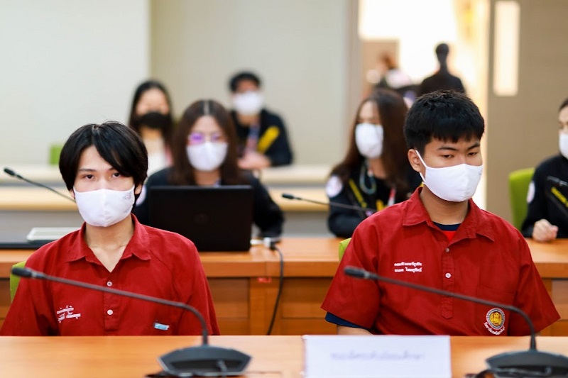 ข่าวรัฐมนตรี