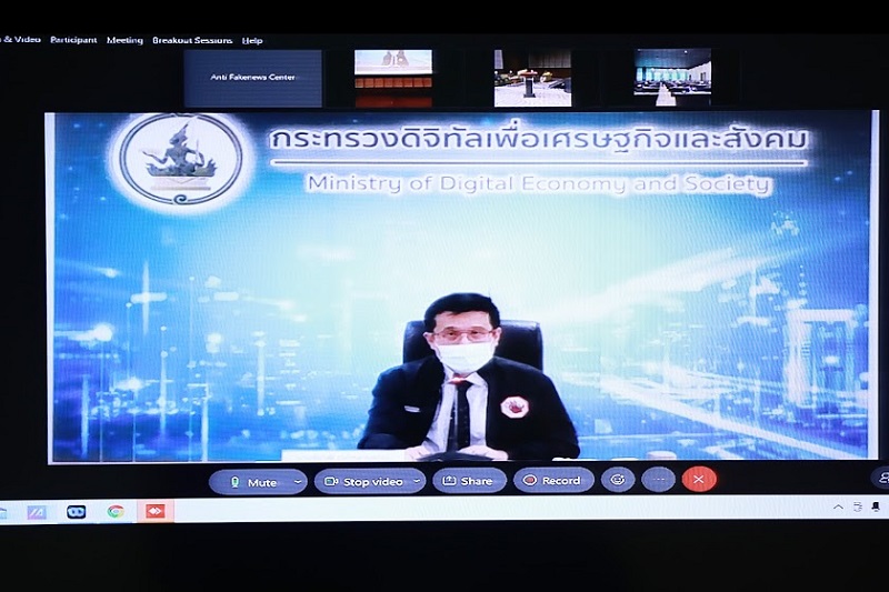 ข่าวรัฐมนตรี